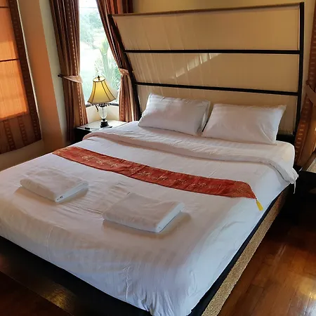 Punnapha Pool Villa Pattaya